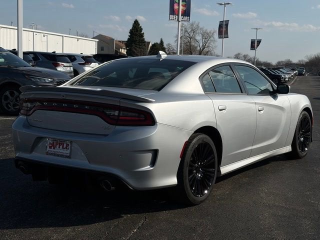 2021 Dodge Charger R/T