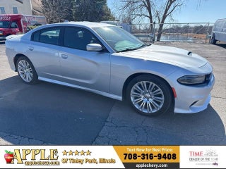 2021 Dodge Charger R/T