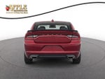 2018 Dodge Charger GT