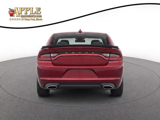 2018 Dodge Charger GT