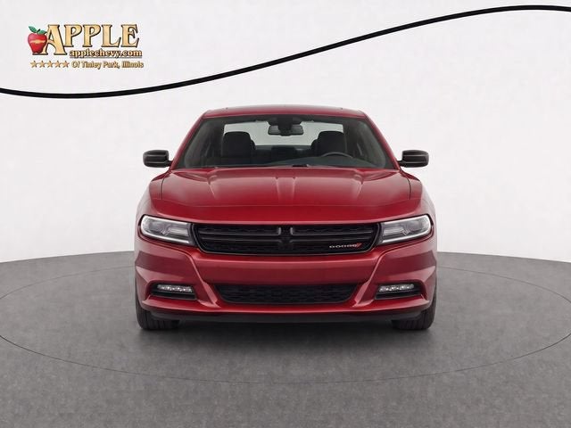 2018 Dodge Charger GT