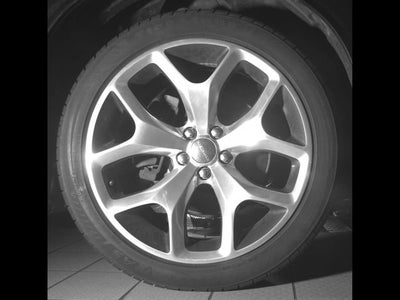 2015 Dodge Challenger SXT Plus