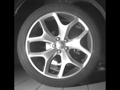 2015 Dodge Challenger SXT Plus