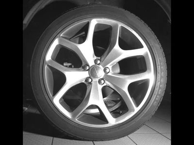 2015 Dodge Challenger SXT Plus