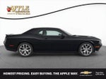 2015 Dodge Challenger SXT Plus