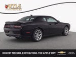 2015 Dodge Challenger SXT Plus