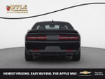 2015 Dodge Challenger SXT Plus