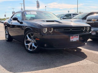 2015 Dodge Challenger SXT Plus