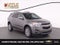2011 Chevrolet Equinox LT w/2LT
