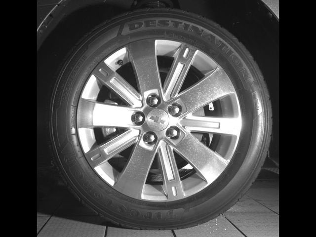 2011 Chevrolet Equinox LT w/2LT
