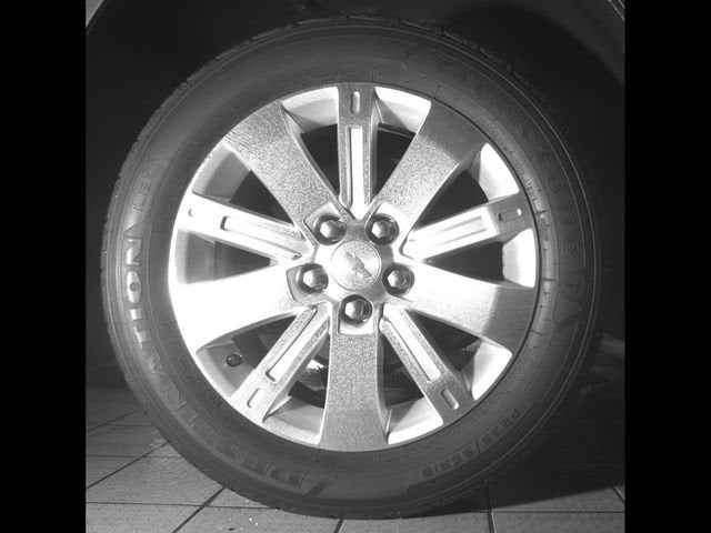 2011 Chevrolet Equinox LT w/2LT