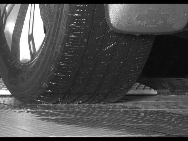 2011 Chevrolet Equinox LT w/2LT