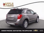 2011 Chevrolet Equinox LT w/2LT
