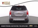 2011 Chevrolet Equinox LT w/2LT