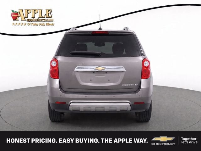 2011 Chevrolet Equinox LT w/2LT