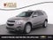 2011 Chevrolet Equinox LT w/2LT
