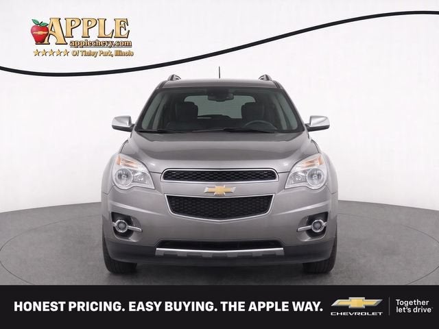 2011 Chevrolet Equinox LT w/2LT