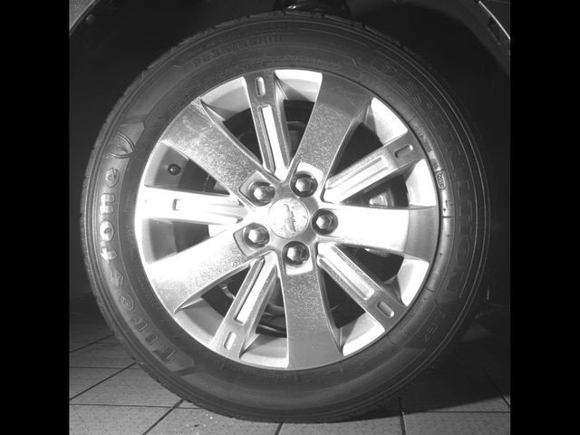 2011 Chevrolet Equinox LT w/2LT