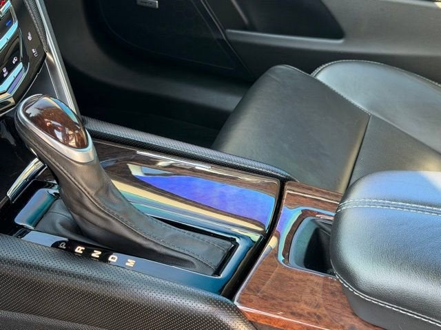 2017 Cadillac XTS Luxury