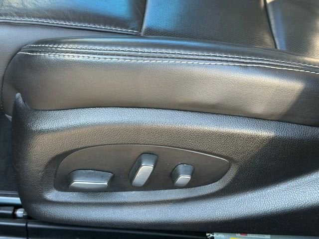 2017 Cadillac XTS Luxury