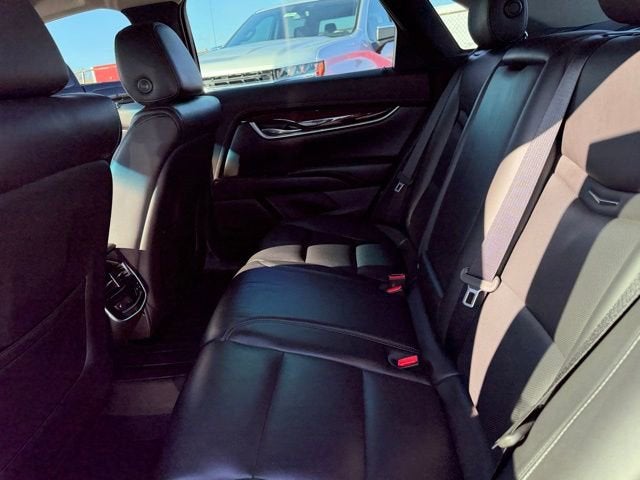 2017 Cadillac XTS Luxury