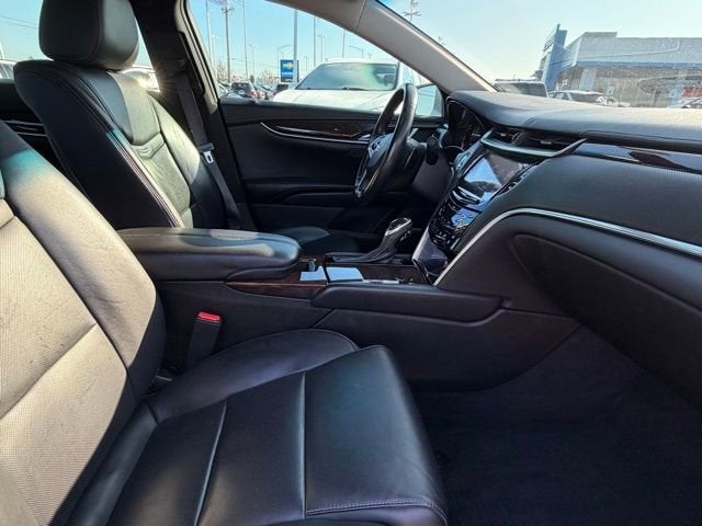 2017 Cadillac XTS Luxury