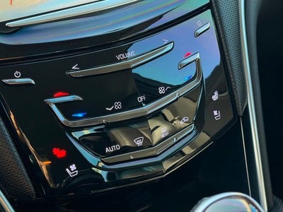 2017 Cadillac XTS Luxury