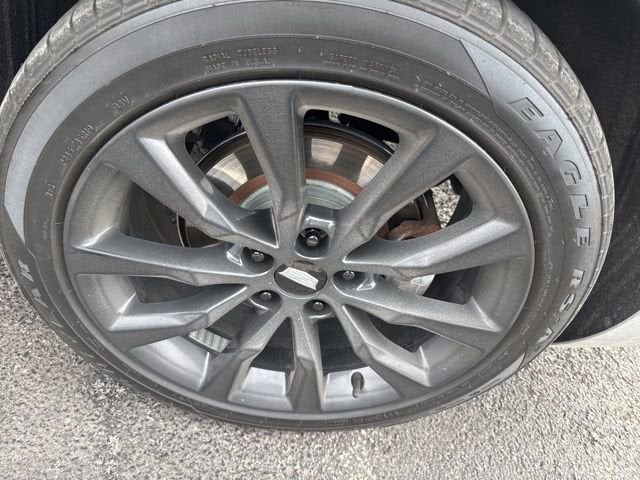 2017 Cadillac XTS Luxury