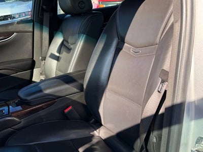 2017 Cadillac XTS Luxury