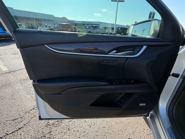 2017 Cadillac XTS Luxury