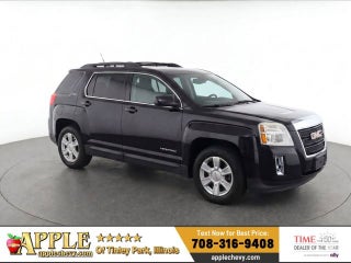 2012 GMC Terrain SLT-1