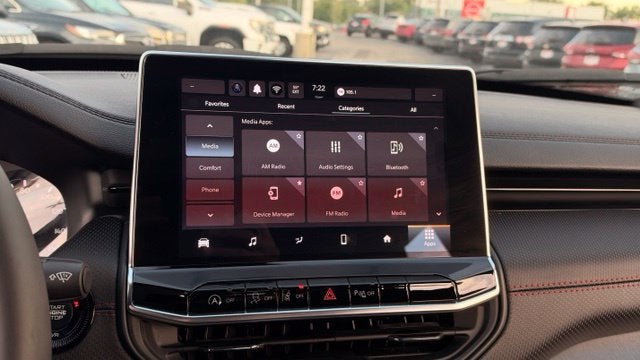 2025 Jeep Compass Trailhawk - Photo 15