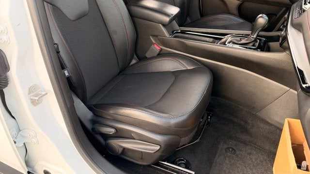 2025 Jeep Compass Trailhawk - Photo 27