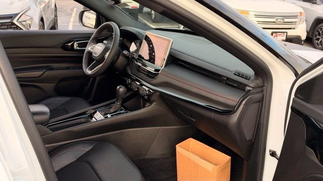 2025 Jeep Compass Trailhawk - Photo 28