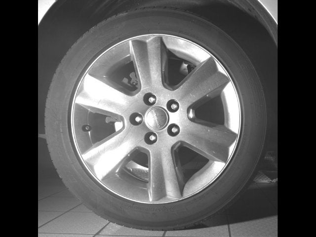 2013 Dodge Journey Crew