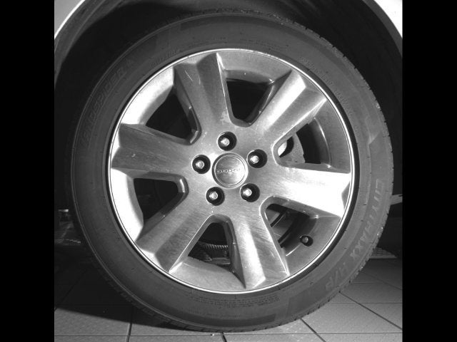 2013 Dodge Journey Crew
