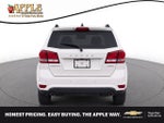 2013 Dodge Journey Crew