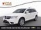 2013 Dodge Journey Crew