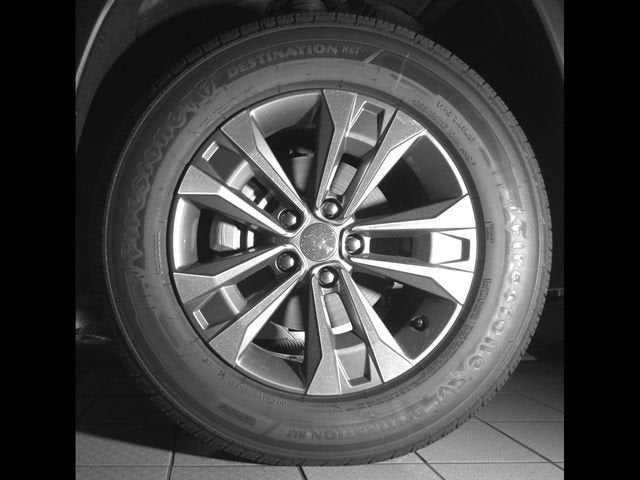 2027 Chevrolet Equinox LT - Photo 9