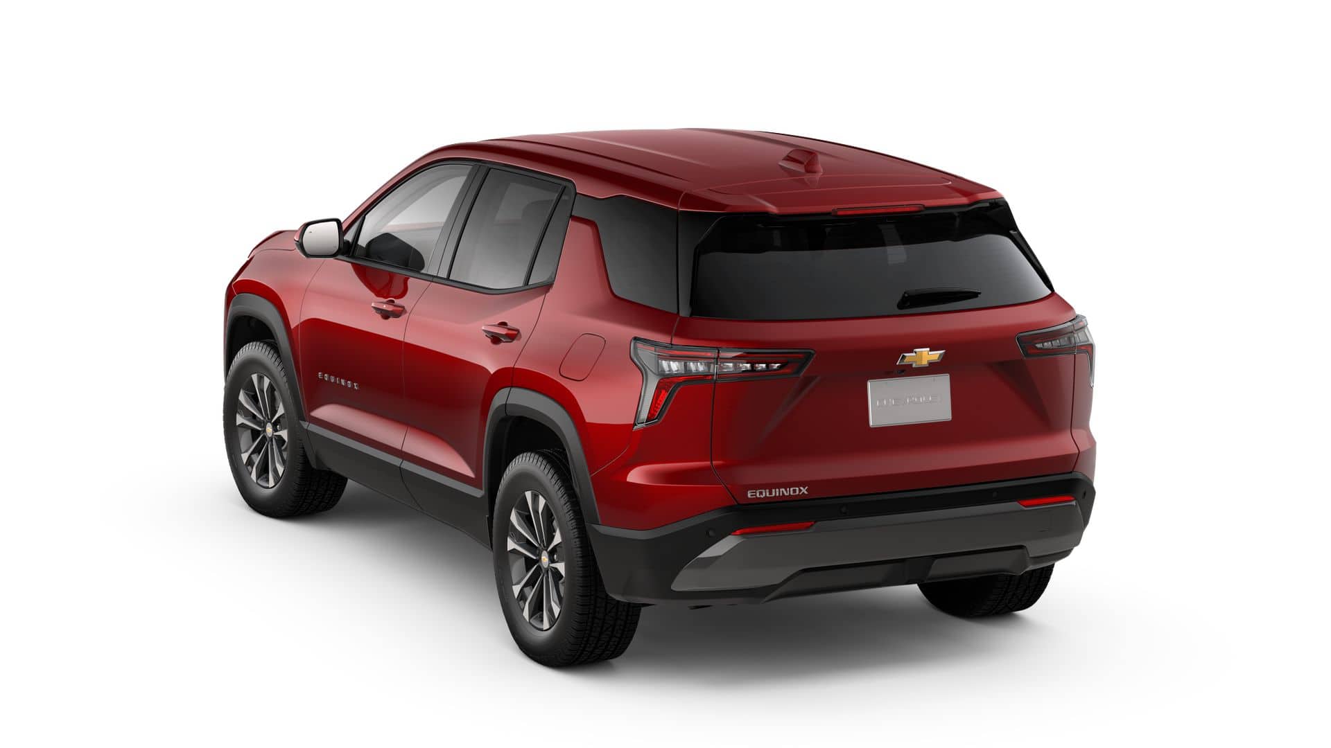 2027 Chevrolet Equinox LT - Photo 19
