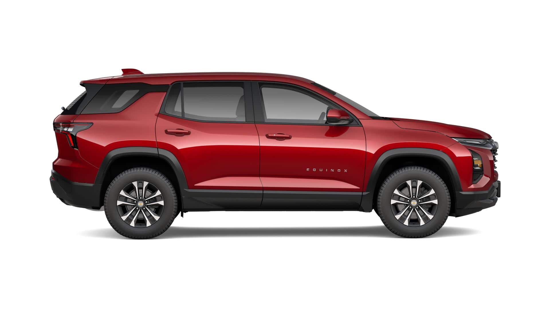 2027 Chevrolet Equinox LT - Photo 20