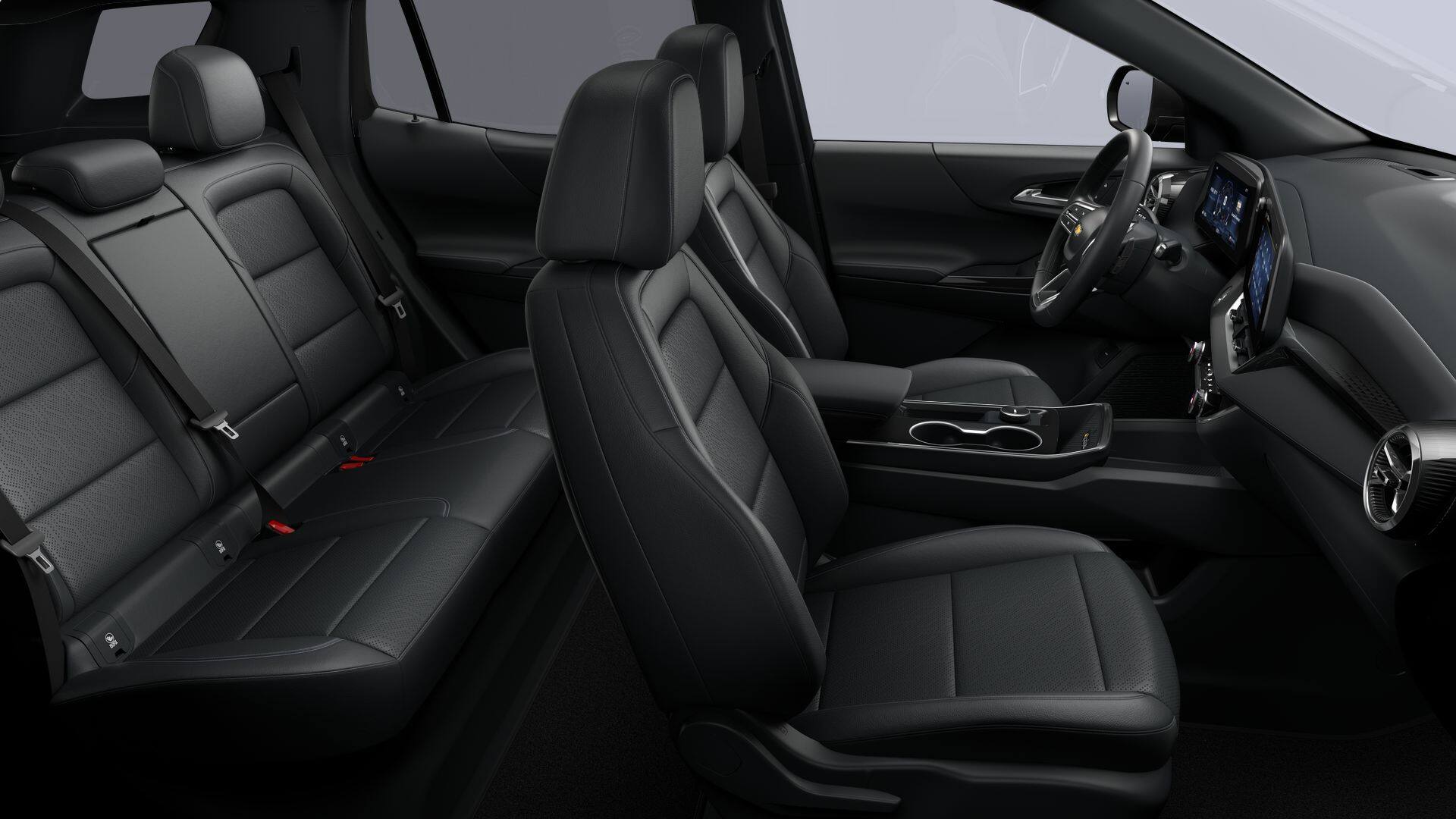 2027 Chevrolet Equinox LT - Photo 23