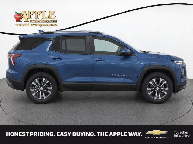 Vehicle thumbnail