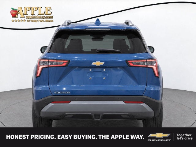 Vehicle thumbnail