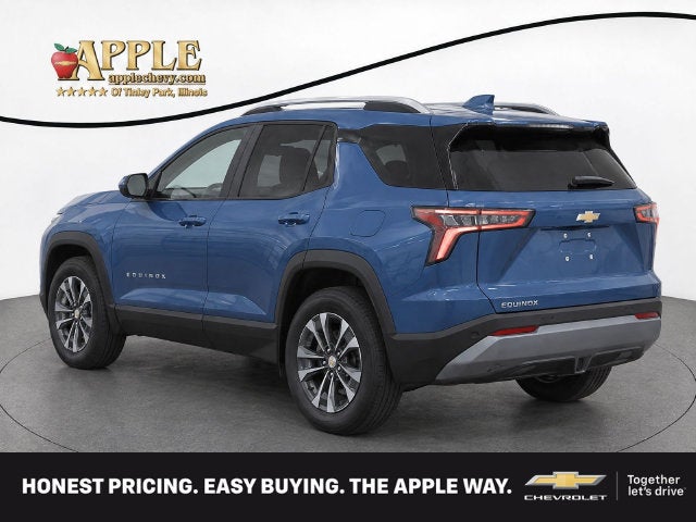 Vehicle thumbnail
