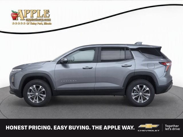 2027 Chevrolet Equinox LT - Photo 6