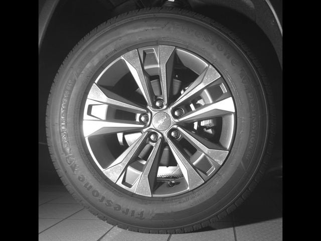 2027 Chevrolet Equinox LT - Photo 10