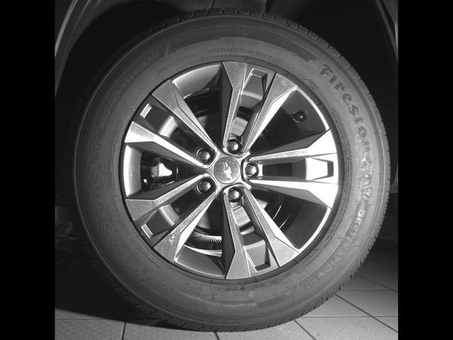 2027 Chevrolet Equinox LT - Photo 11