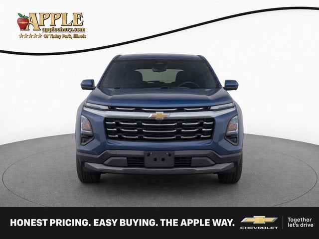 2027 Chevrolet Equinox LT - Photo 8