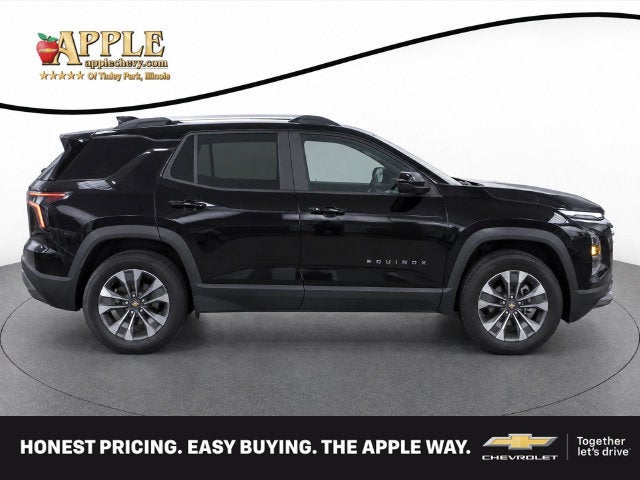 Vehicle thumbnail
